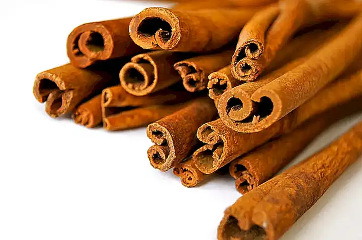 El misterio de la canela