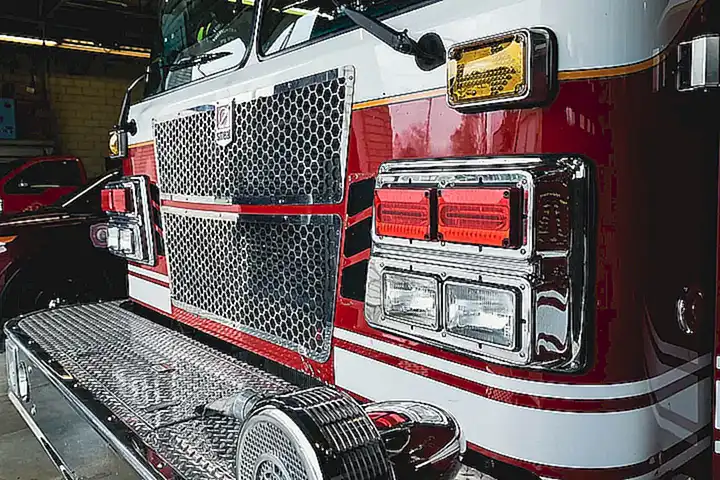 El papel de los Bomberos del Principado