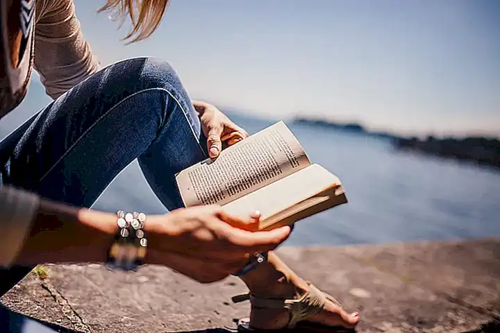 **Experiencia de lectura**