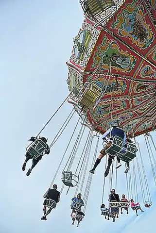 Fiestas locales y eventos temáticos