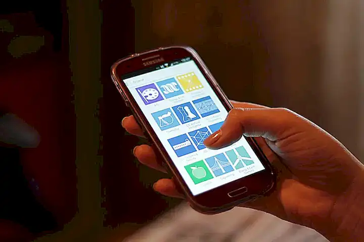 Flujo en el sistema operativo Android