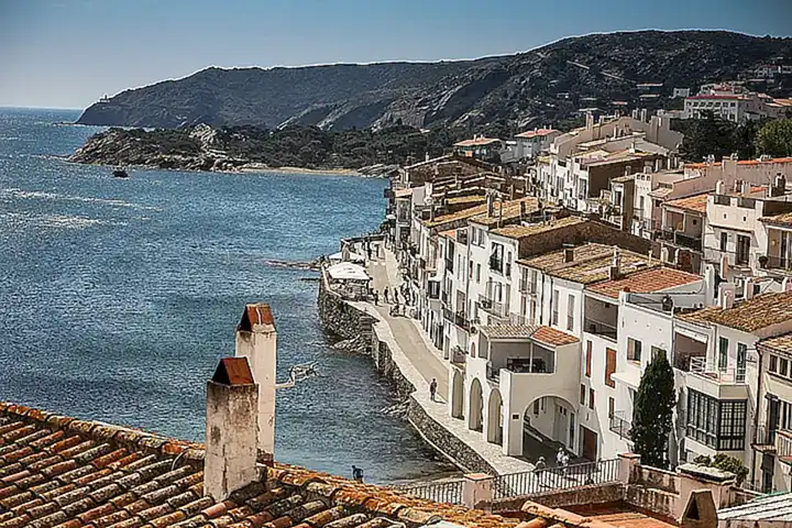 Galería Cadaqués y Arco