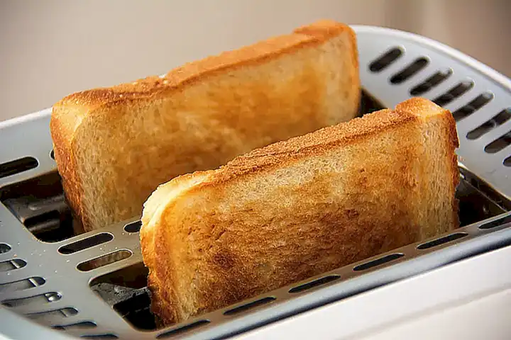 Ideas para varier las tostadas