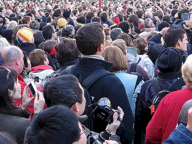 Impacto en las poblaciones nativas