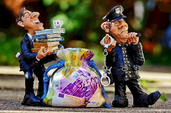 Implicaciones fiscales tras la ruptura legal y económica
