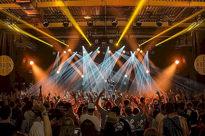 Importancia en eventos festivos