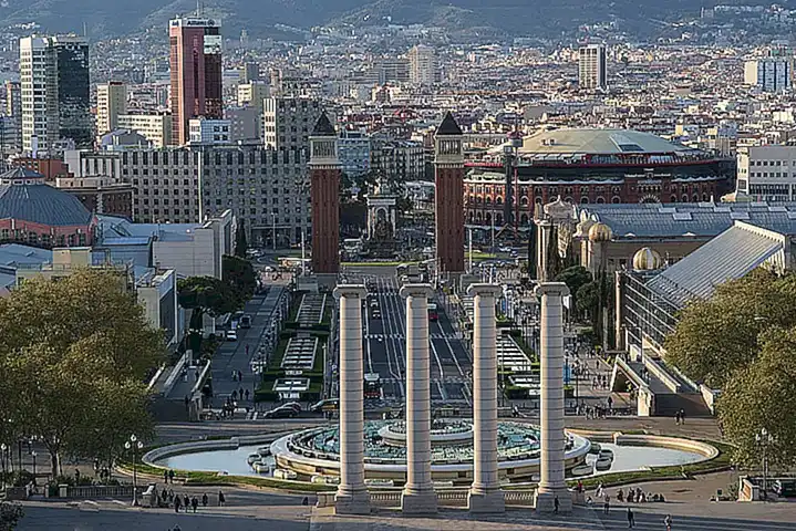 Importancia y impacto de Torres Negras en Barcelona