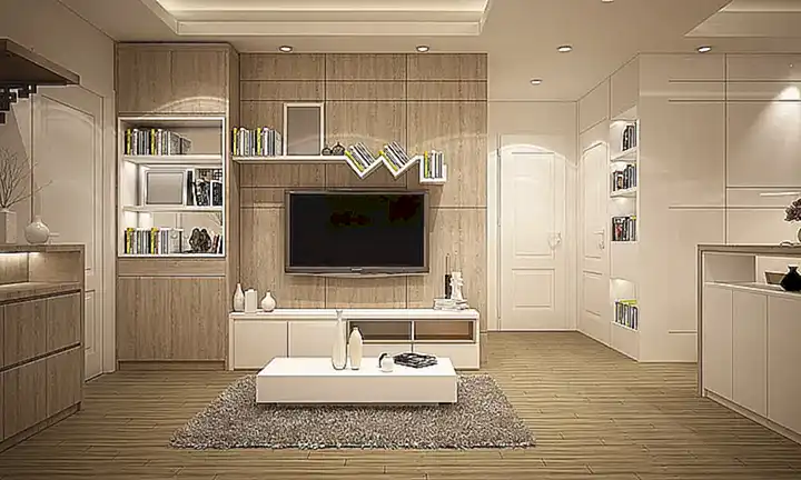 Interiorismo Casa Nube