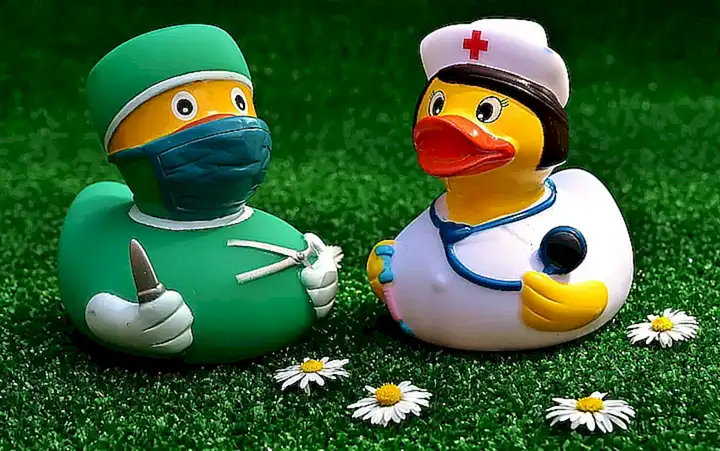 Intervenciones quirúrgicas