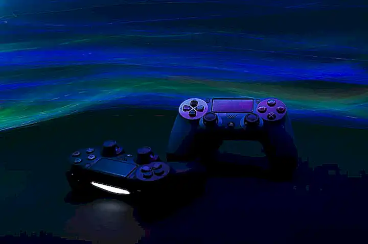 Juegos estimulados y ráfgas naturales