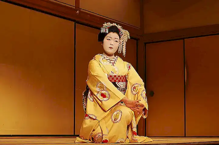 Kabuki