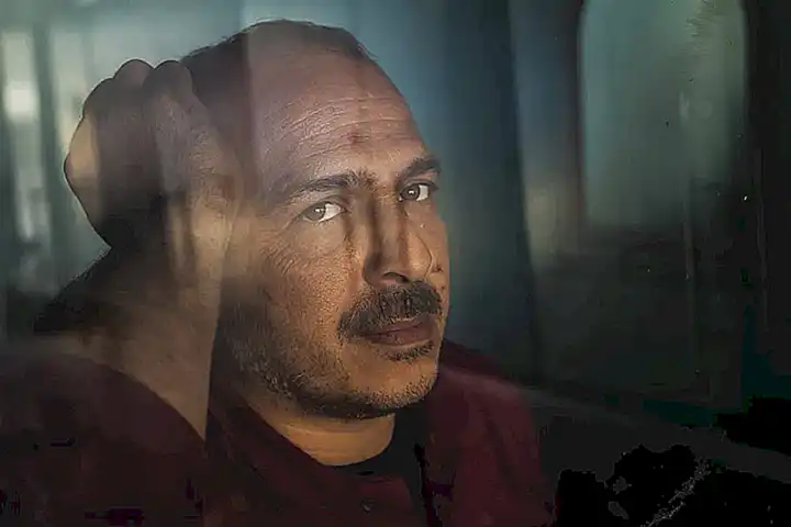 La ansiedad por separación
