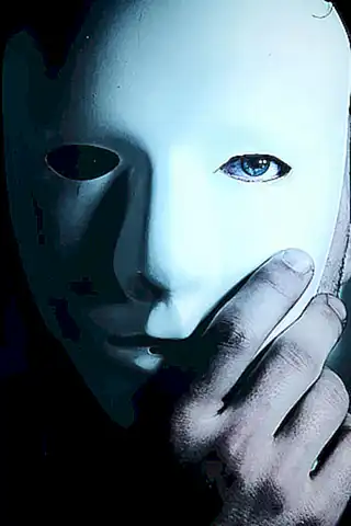 La búsqueda del misterio oculto