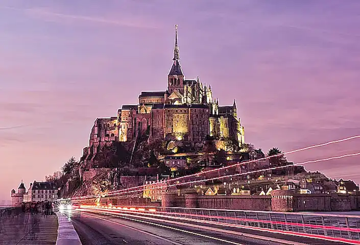 La iconografía de San Miguel