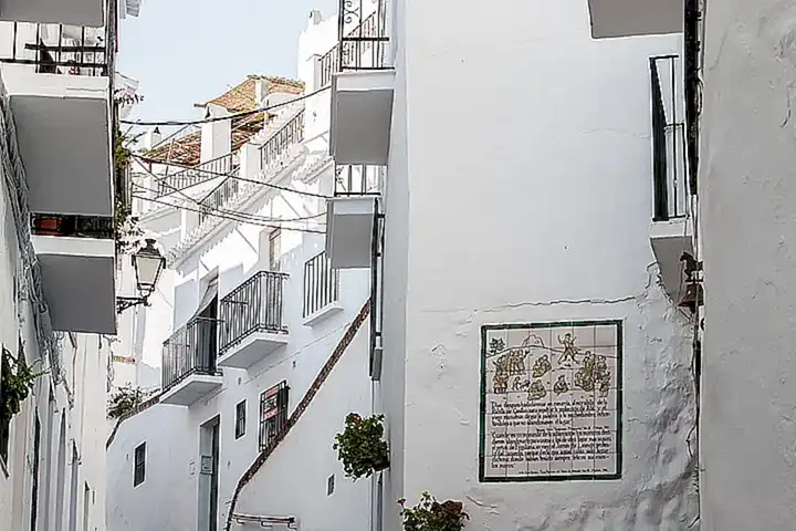 La importancia de la comedia española