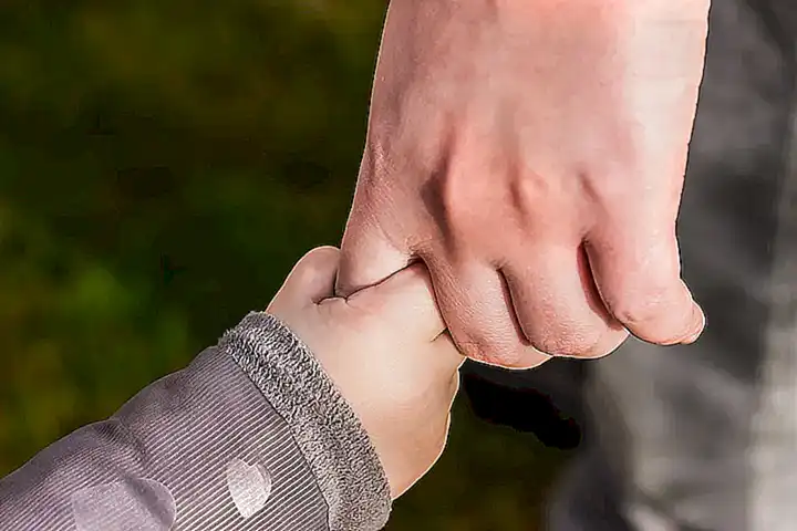 La obligación de los padres