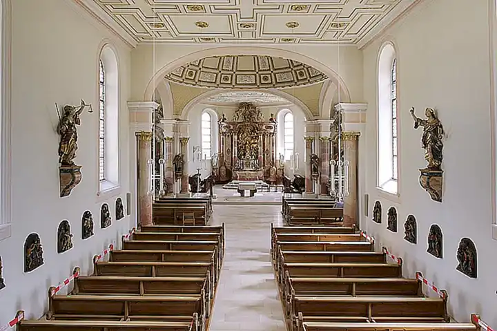 La religión católica y la magia cristiana