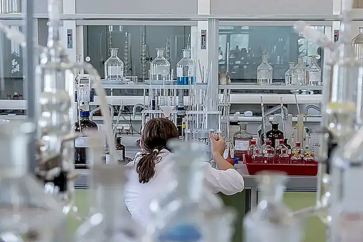 Laboratorios Catalanes en un mundo globalizado