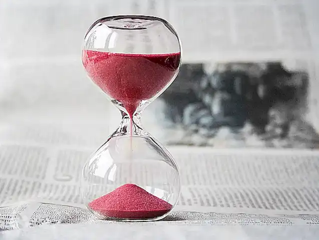 **Limite temporal**