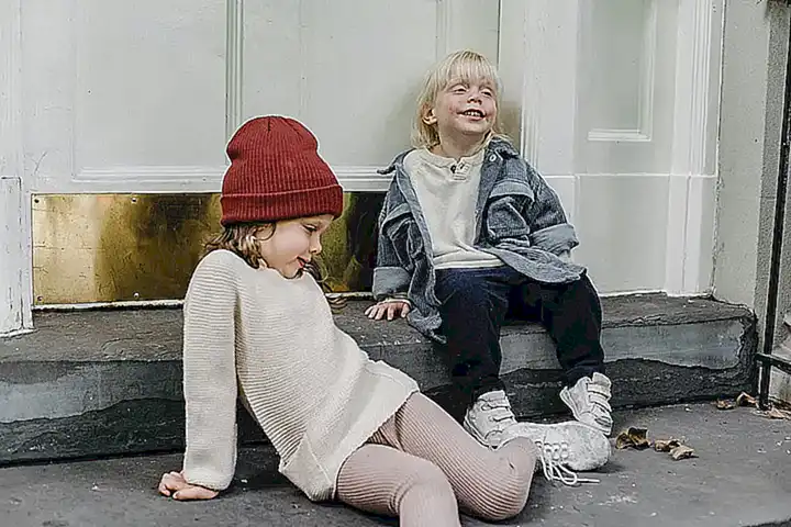 Manualidades creativas para niños y jóvenes