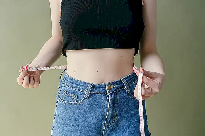 Medidas generales para mejorar la apariencia del torso y cintura