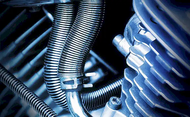 Motorizaciones y diseño