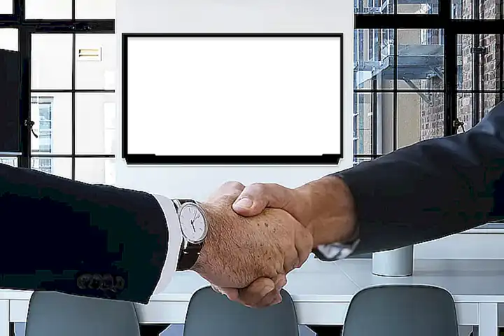 Negociación y conciliación