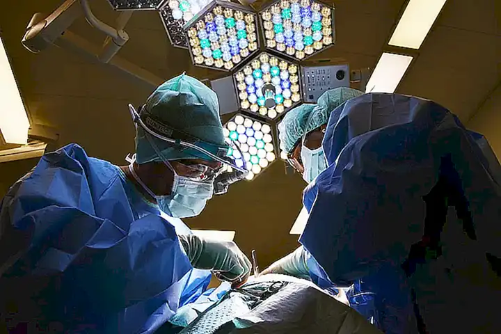 Operaciones