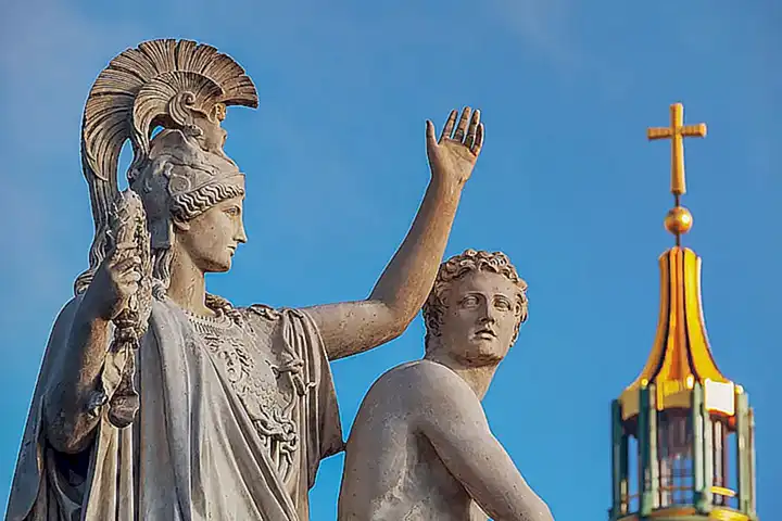 Otras esculturas
