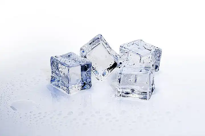 **Pasos para solucionar la formación de hielo**