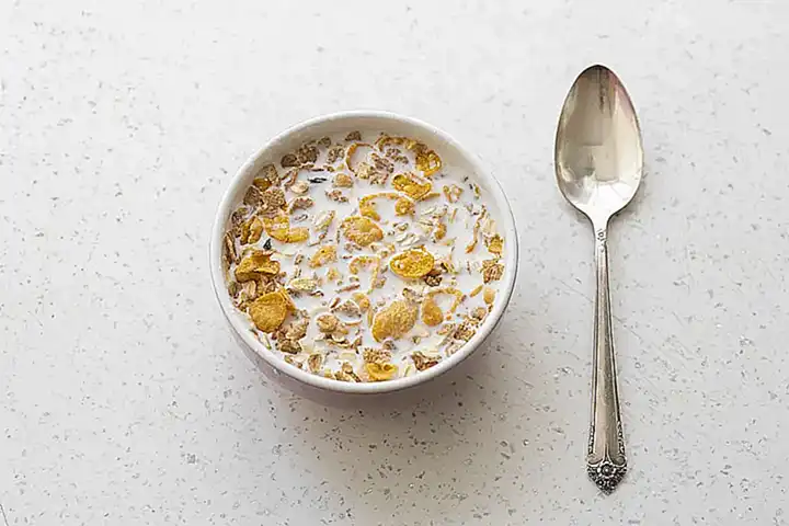 Precauciones al trabajar con cereales secos