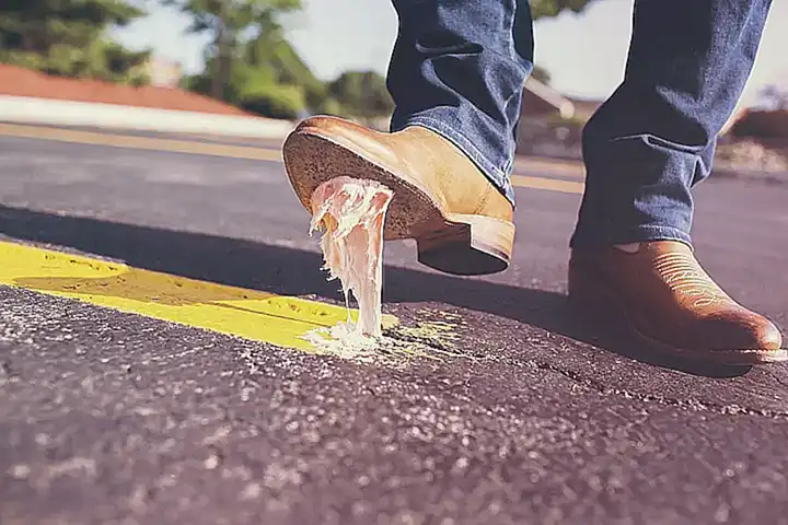 Problemas de saturación en zonas urbanas