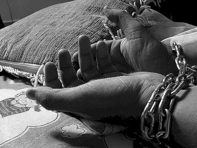 Procesados por tráfico de drogas al menudeo