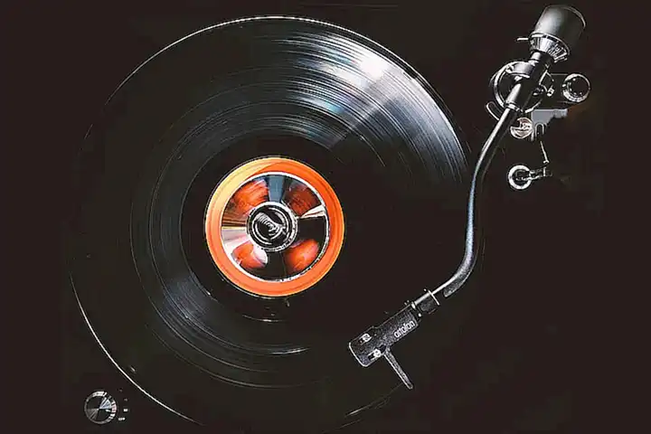 Protección del piso con vinilo