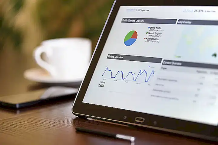 Publicidad y marketing como ejemplo directo