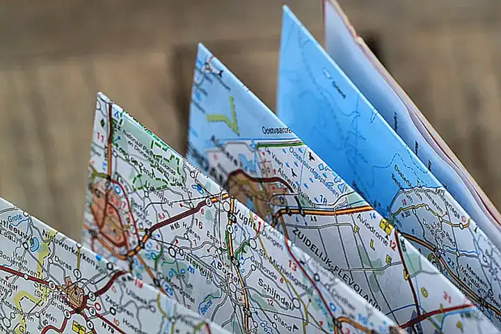 Punto emblemático del itinerario cultural Llanes de Cine