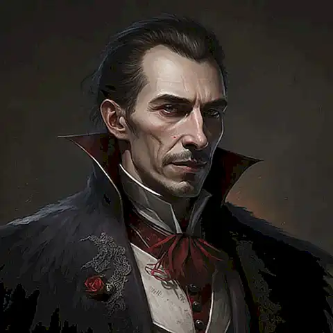 Reconstruyendo el enigma del conde Drácula