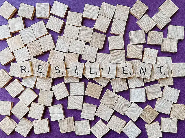 Resiliencia personal