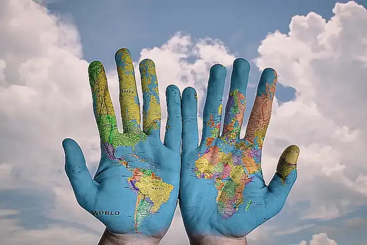 Revalorización local en un mundo globalizado