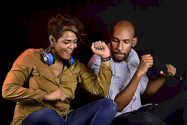 Ritmo cultural