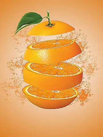 Slices creativos y complementos