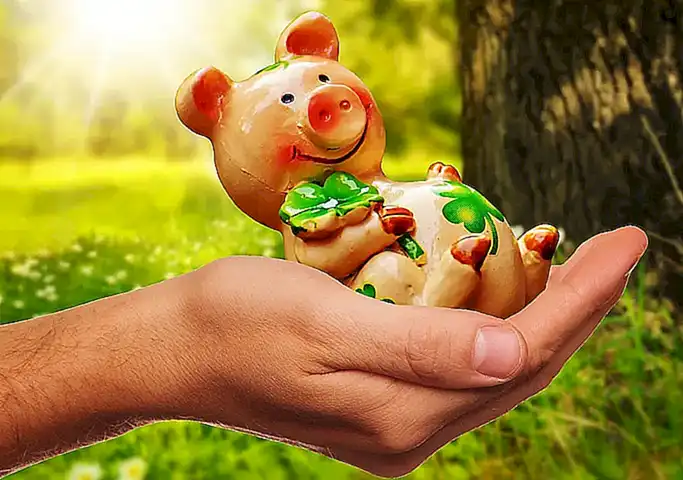 Suerte para el día 13 de julio de 2021