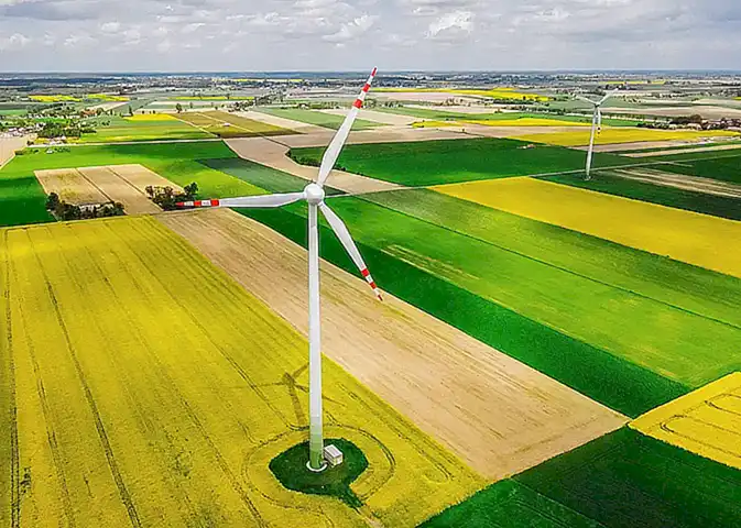 Tendencias ecológicas en su agricultura