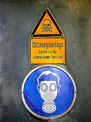 Toxina potencialmente cancerígena