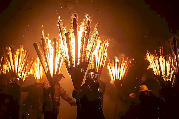 Tradición asturiana