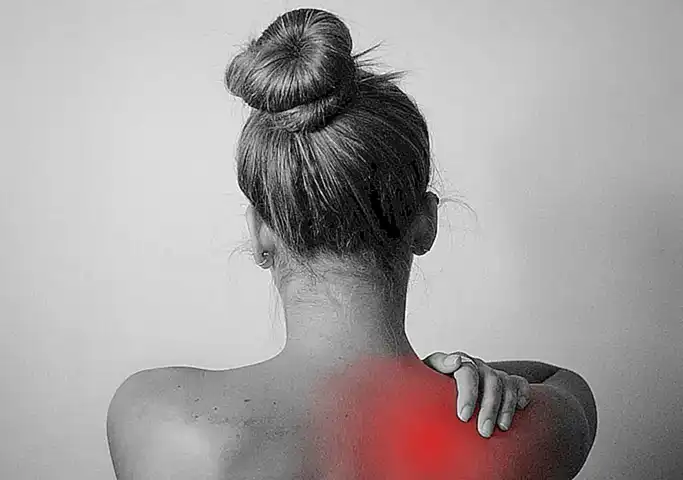 Tratamiento de lesiones y dolores frecuentes
