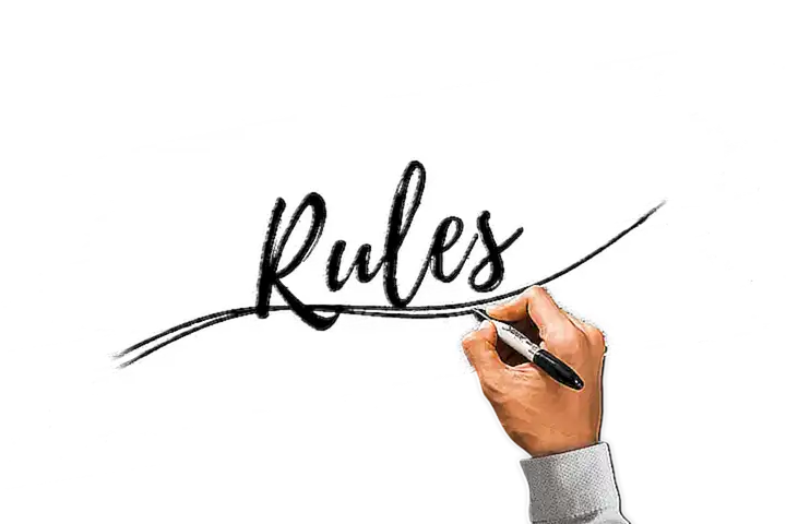 Un tribunal anuló 25 reglas de la