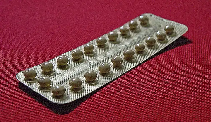 Uso como método anticonceptivo