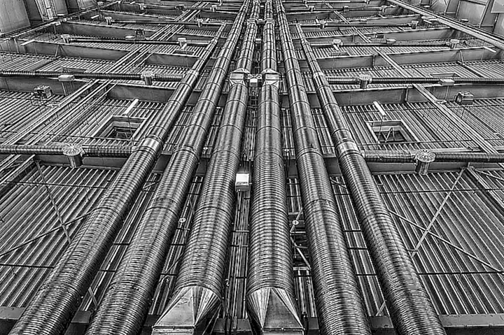 Ventilación y eliminación de humedad