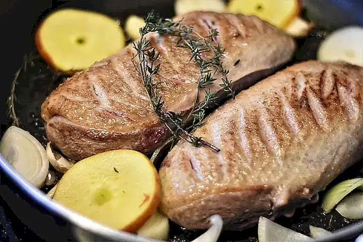 Versatilidad de la receta y herramientas